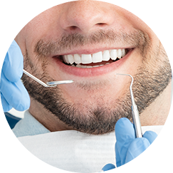 dental treatments homepage