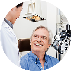 eye treatments homepage