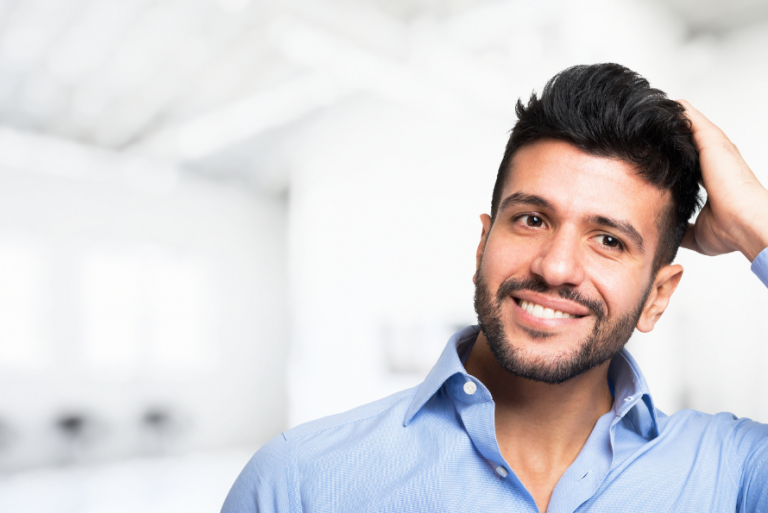 unshaven hair transplant cost in turkey